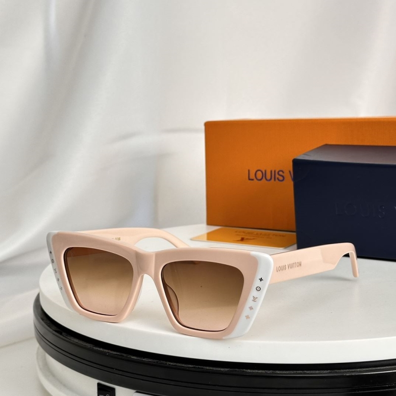 LV Sunglasses